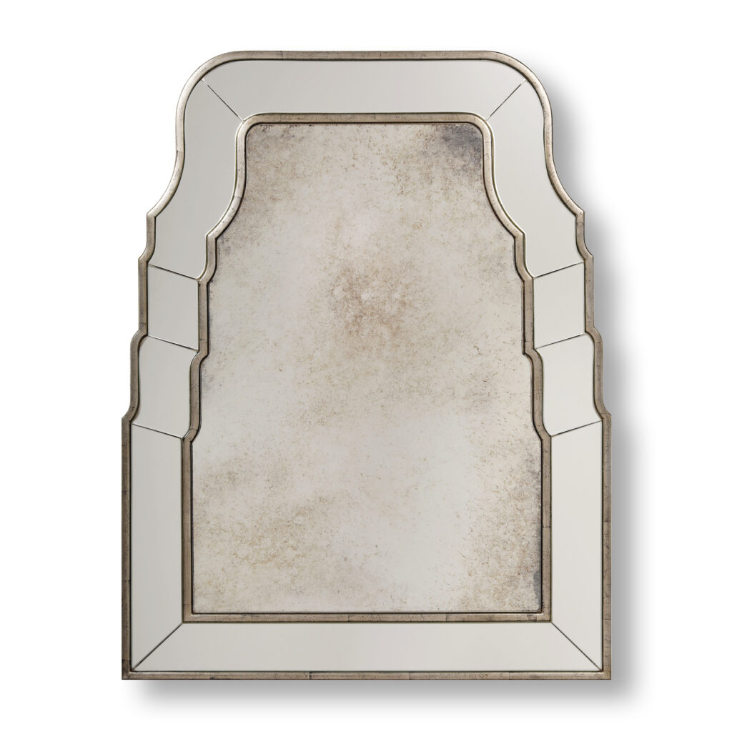 Rive Gauche by Aesthetic Mirror