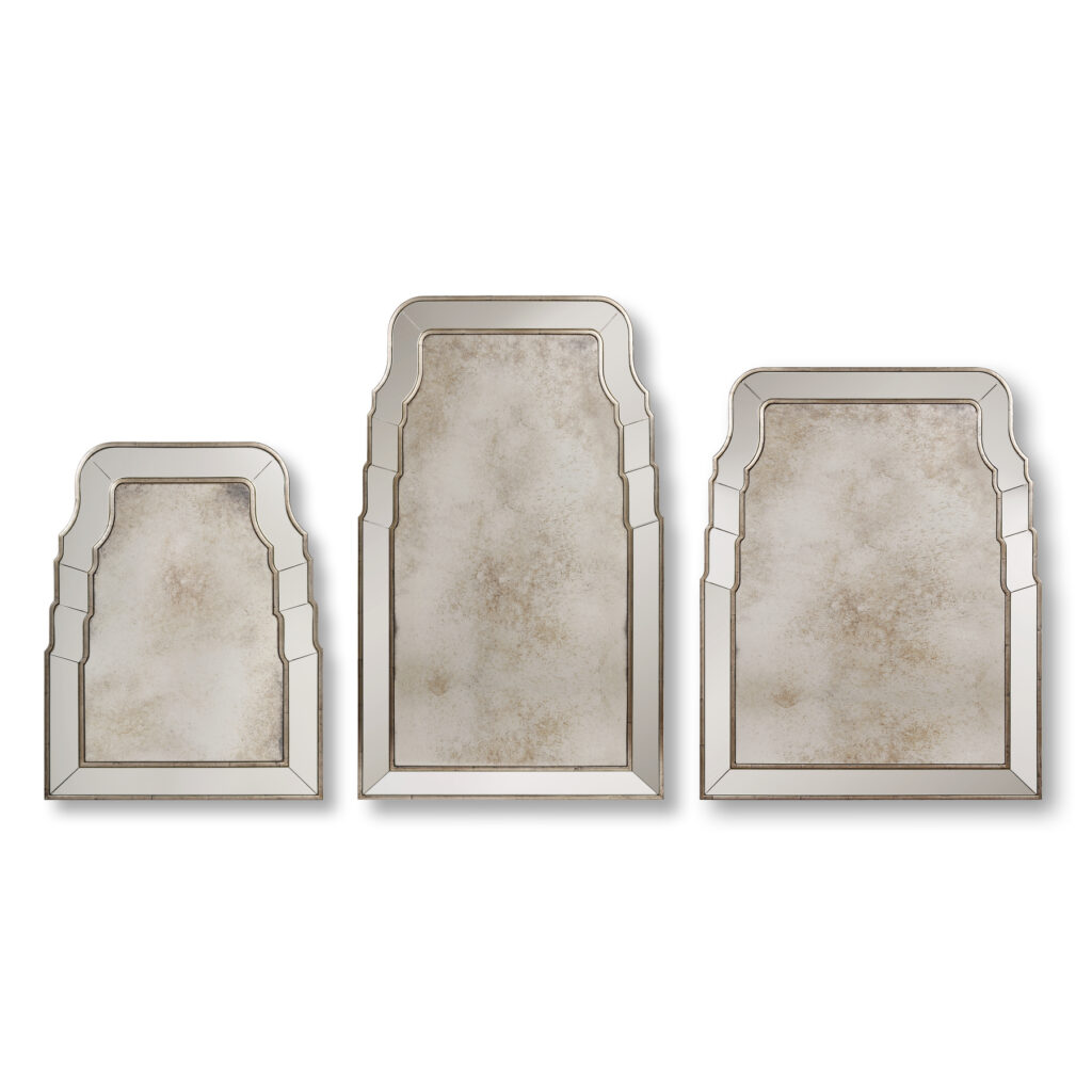 Rive Gauche by Aesthetic Mirror